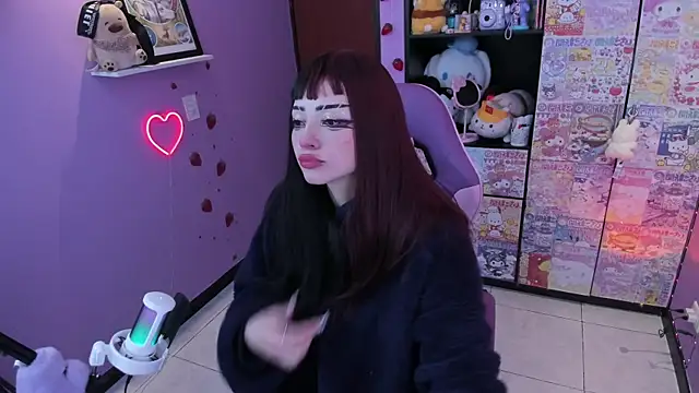 Vero Osb  online show from October 14, 2025, 11:36 pm