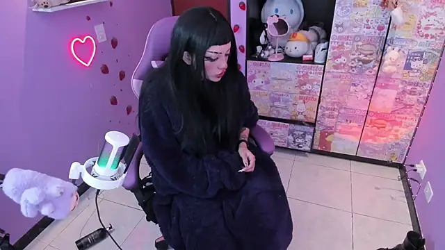 Vero Osb  online show from October 29, 2025, 11:58 pm