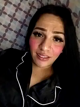 enoria1992 online show from March 5, 2026, 12:02 pm