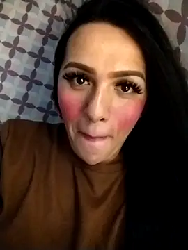 enoria1992 online show from April 18, 2026, 1:08 am