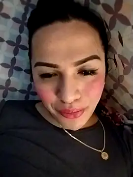 enoria1992 online show from December 17, 2025, 2:49 am