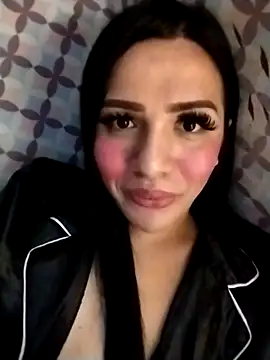 enoria1992 online show from March 6, 2026, 12:05 am