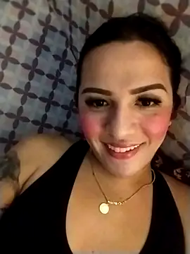 enoria1992 online show from December 20, 2025, 3:53 am