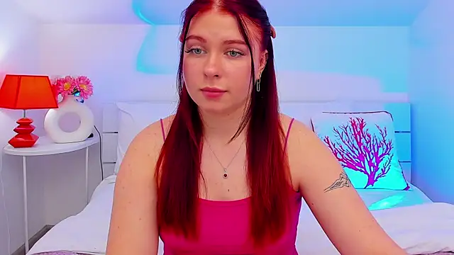 Snapshot of LizyBex chatting on May 30, 2026, 12:22 pm LizyBex online show from May 30, 2026, 12:22 pm