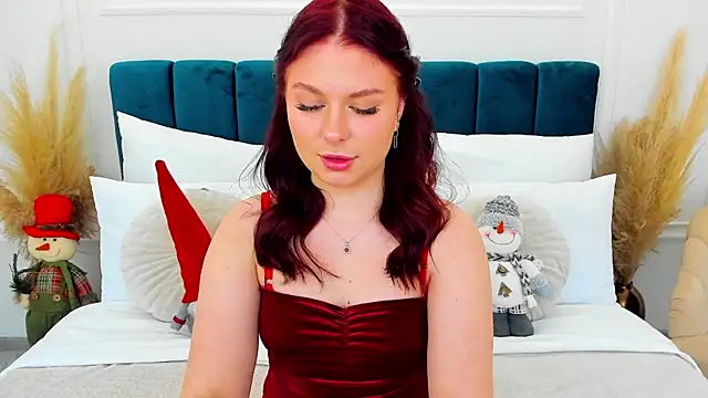 LizyBex online show from January 8, 2026, 8:37 pm