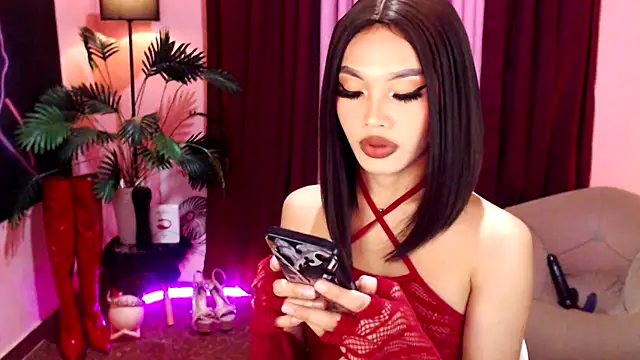 Asianprincess69 online show from September 16, 2025, 5:03 pm