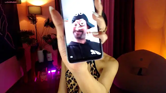 Asianprincess69 online show from October 1, 2025, 12:53 pm