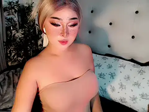 Amelia Nicole69 online show from February 22, 2026, 2:47 am