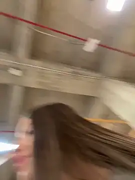 Isabella21  online show from February 1, 2026, 1:26 am