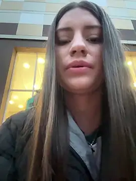 Isabella21  online show from February 24, 2026, 11:16 pm