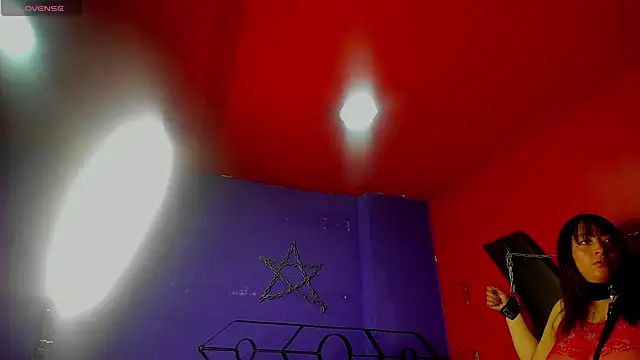 Snapshot of Jackson_n_Scarlett chatting on September 30, 2025, 2:23 pm Jackson n Scarlett online show from September 30, 2025, 2:23 pm