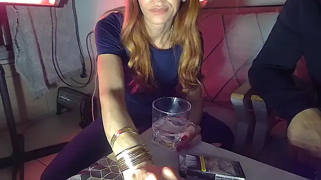 FenaLady online show from March 20, 2026, 10:22 pm