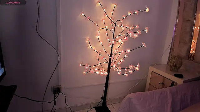 -Melissa online show from October 19, 2025, 5:10 am