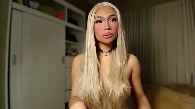 venusangelic online show from May 31, 2026, 6:09 pm