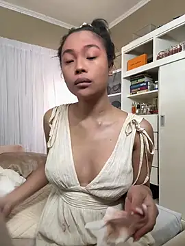 venusangelic online show from July 5, 2026, 5:31 pm