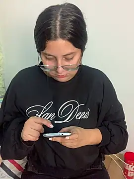 Velma star online show from January 15, 2026, 1:09 am