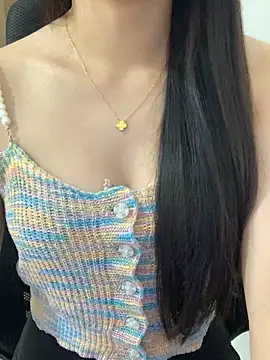 JennyQueen18 online show from April 11, 2026, 7:56 am