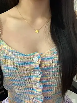 JennyQueen18 online show from March 6, 2026, 5:46 am