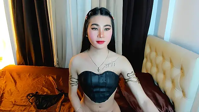 hotjessieempress online show from October 3, 2025, 5:58 pm