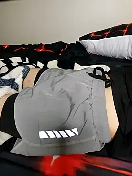 Koreanjjc online show from November 29, 2025, 7:14 pm