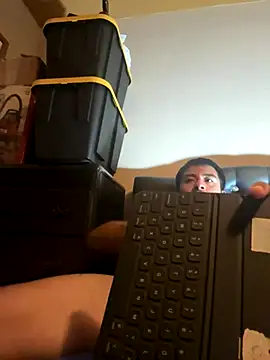 edddy23 online show from October 6, 2025, 1:51 am