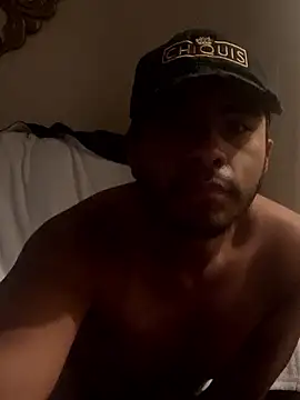 edddy23 online show from October 8, 2025, 1:45 pm