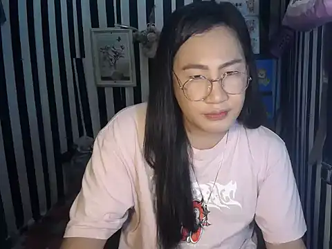 behappy4me online show from July 26, 2026, 6:20 am
