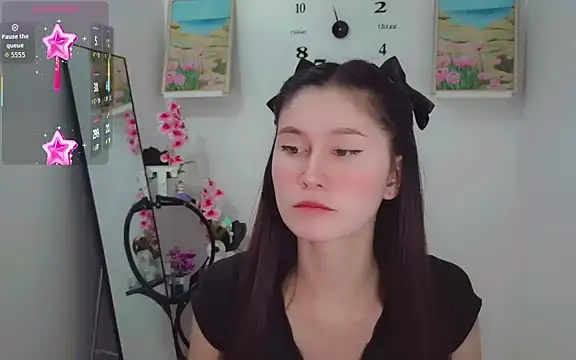 anne smithe online show from February 4, 2026, 10:27 pm