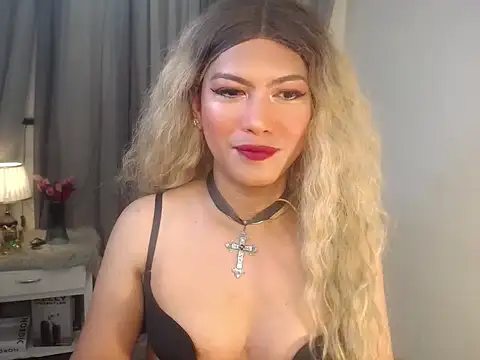 Queensabbyvee online show from January 15, 2026, 9:34 am