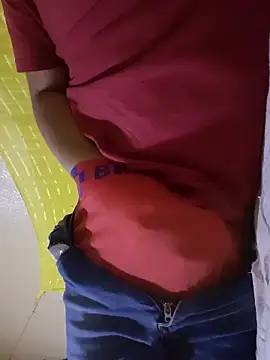 Kaporal204 online show from April 29, 2026, 1:21 am