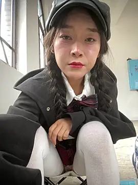 Xiao-meng66 online show from October 21, 2025, 3:06 am