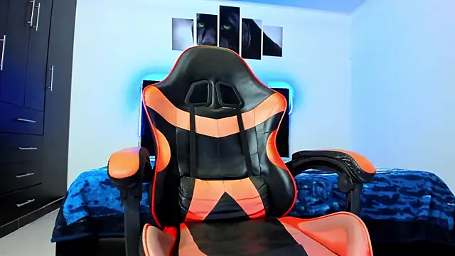 thiago  cp01 online show from September 14, 2025, 3:07 am