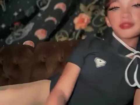 Snapshot of Simi_Ipit chatting on February 26, 2026, 10:26 am Simi Ipit online show from February 26, 2026, 10:26 am