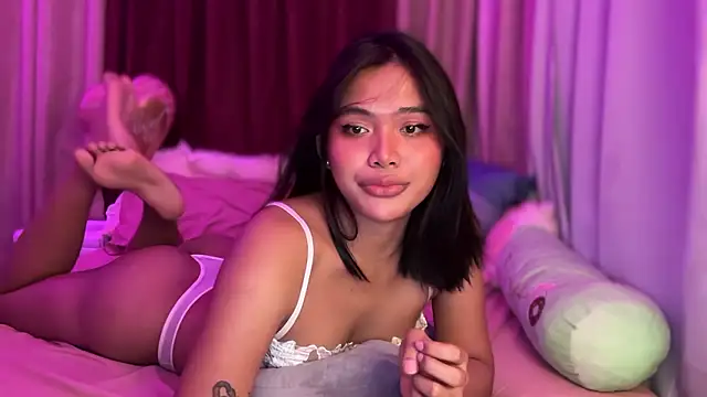 Snapshot of Yourbaby_angelx chatting on January 13, 2026, 6:56 pm Yourbaby angelx online show from January 13, 2026, 6:56 pm