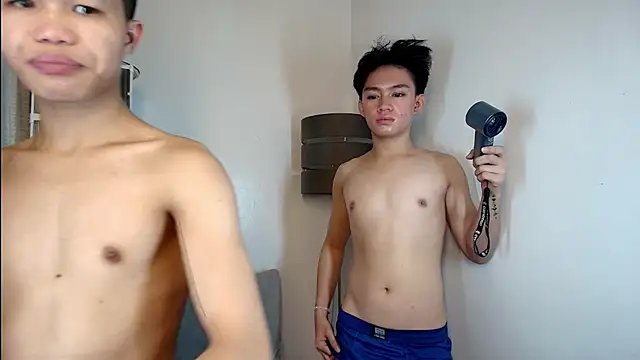 crazyasiantwink online show from September 25, 2025, 5:46 am