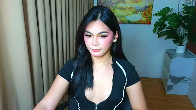 Lovely jassy online show from March 23, 2026, 7:47 pm