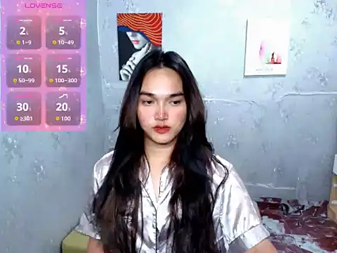 sexystela online show from October 2, 2025, 11:46 am