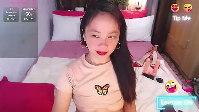 sexystela online show from March 16, 2026, 8:55 pm