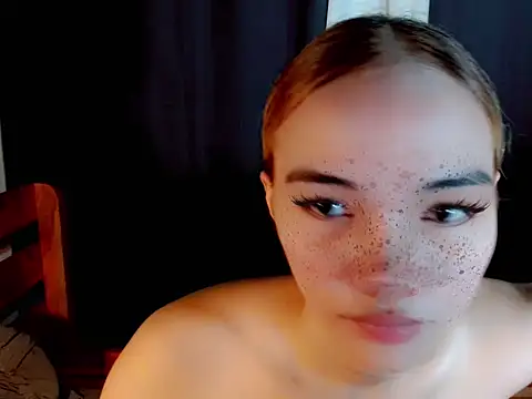 sexybabewarrior online show from October 22, 2025, 6:13 am