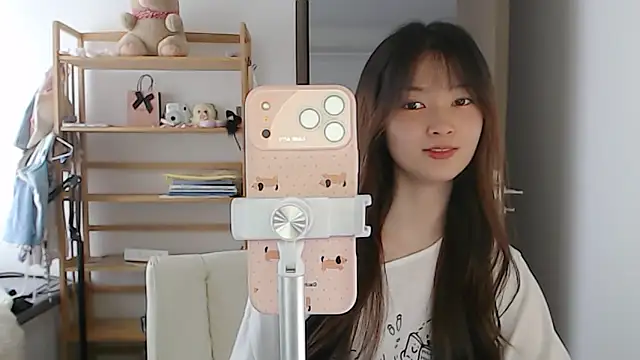 Mimi-cnbaby online show from April 10, 2026, 5:47 am