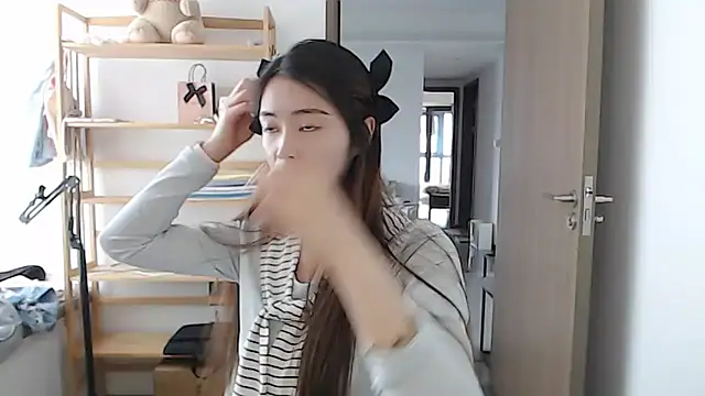 Mimi-cnbaby online show from April 4, 2026, 6:42 am