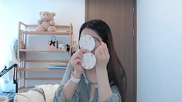 Mimi-cnbaby online show from April 3, 2026, 3:24 am