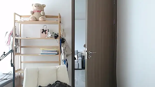 Mimi-cnbaby online show from March 30, 2026, 5:53 am