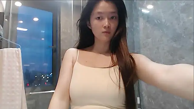 Mimi-cnbaby online show from July 8, 2026, 11:11 am