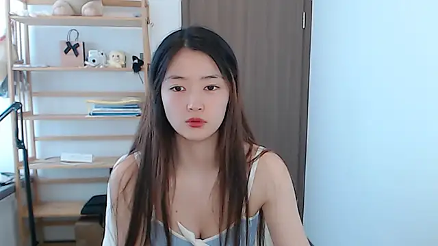 Mimi-cnbaby online show from April 9, 2026, 6:19 am