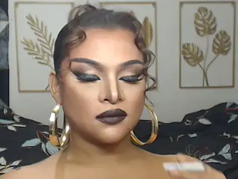 GoddessOFALLx online show from June 1, 2026, 11:48 pm