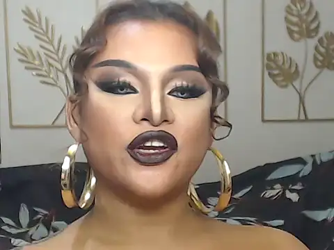 GoddessOFALLx online show from June 3, 2026, 1:39 am
