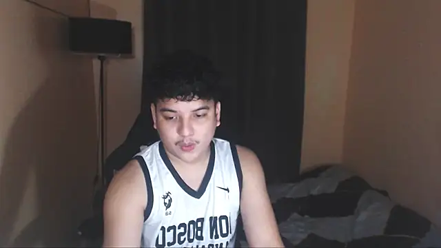 Prince Killian online show from October 15, 2025, 10:34 am