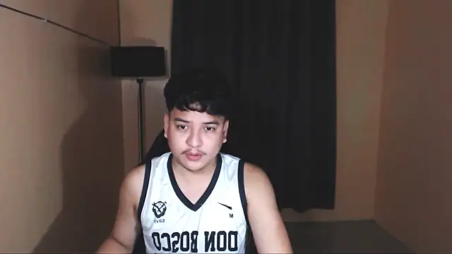 Prince Killian online show from October 3, 2025, 10:00 pm