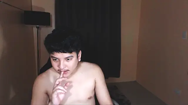 Prince Killian online show from November 7, 2025, 10:09 am